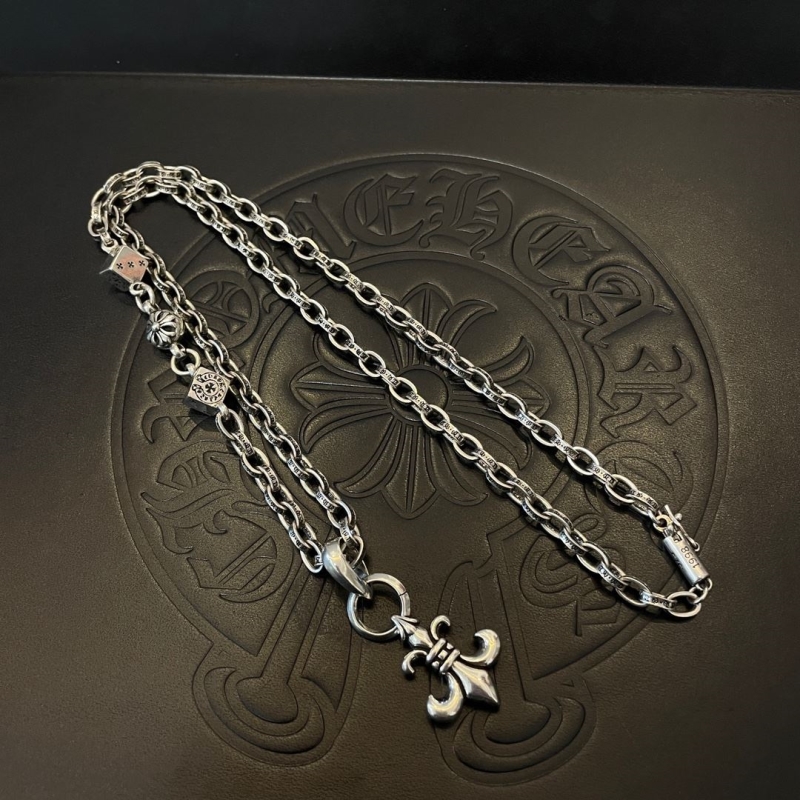 Chrome Hearts Necklaces